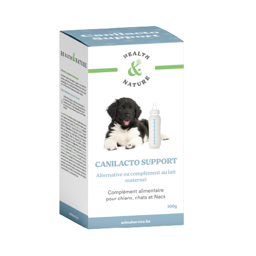 Canilacto Support (100g)