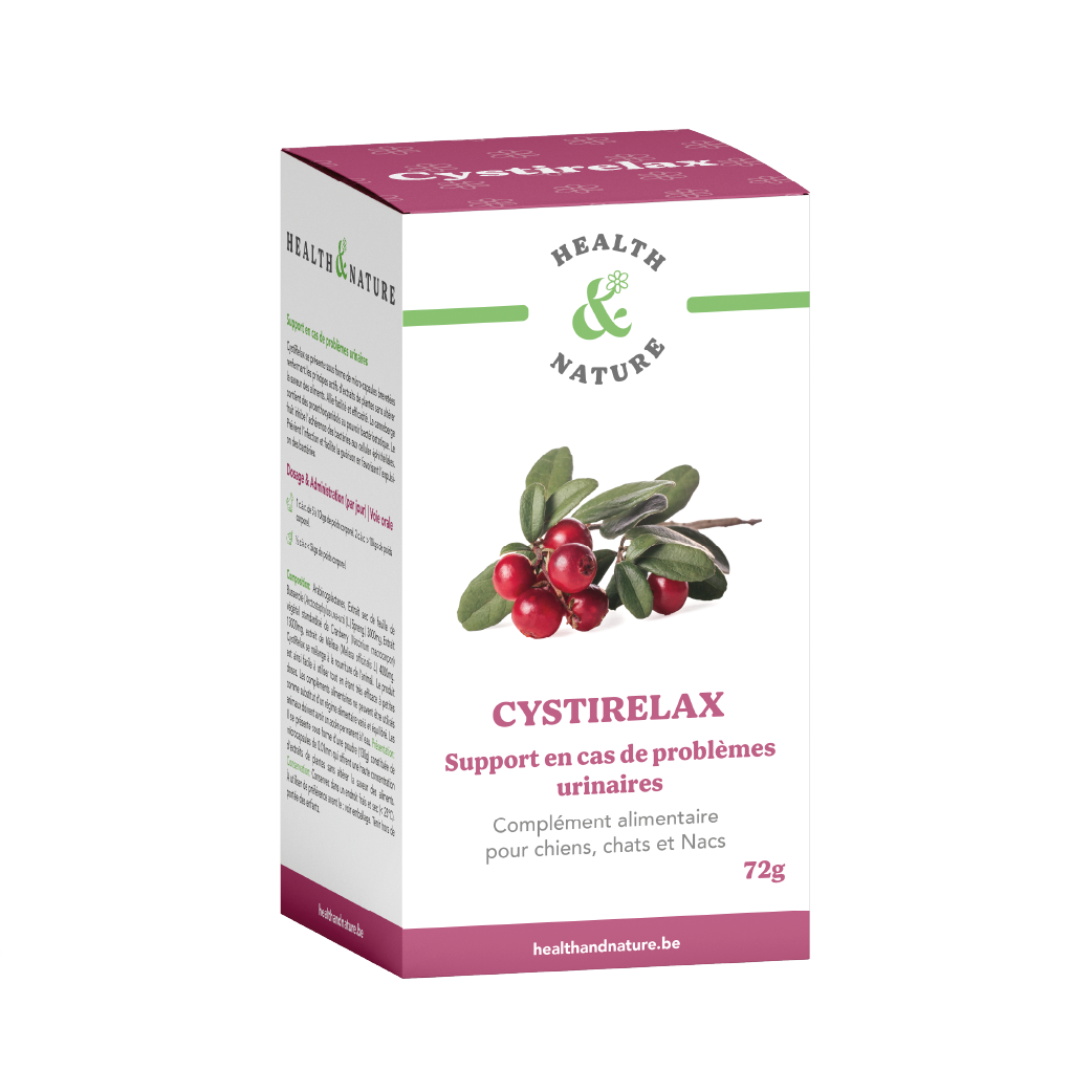 CystiRelax