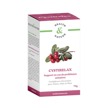 CystiRelax 75gr