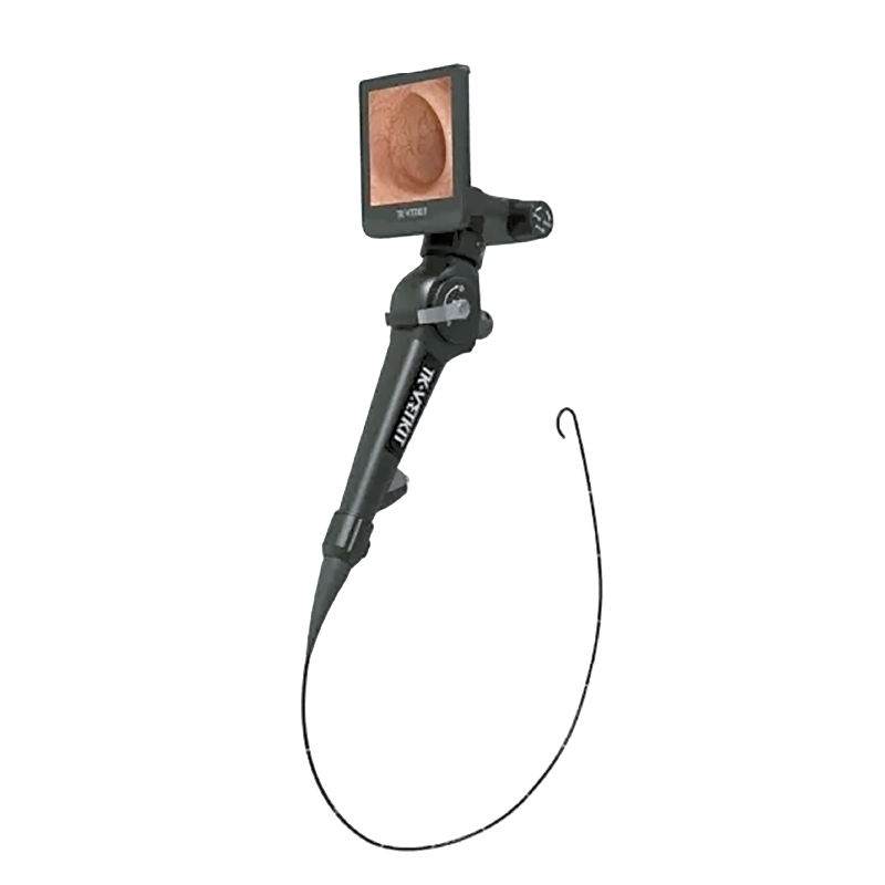 Endoscope portable (petits animaux)