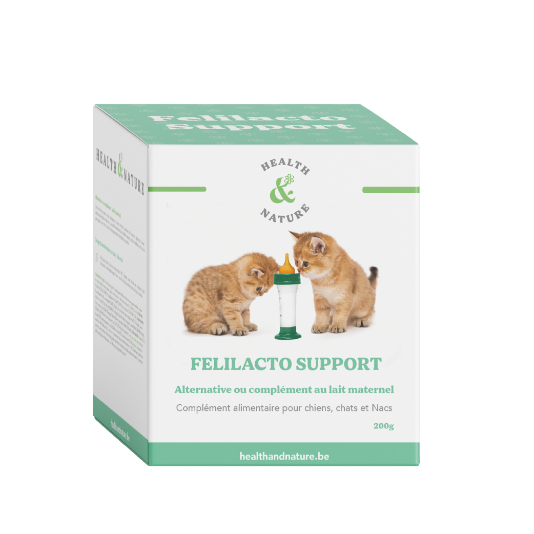 Felilacto Support 200gr