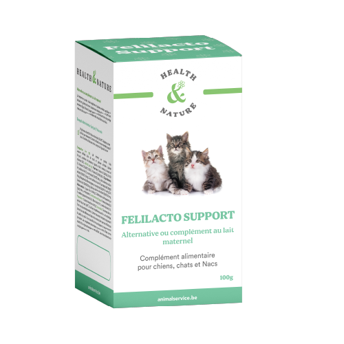 Felilacto Support (100g)
