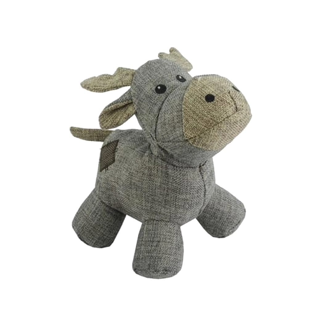 Peluche Country Dog Moose