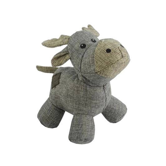 Peluche Country Dog Moose