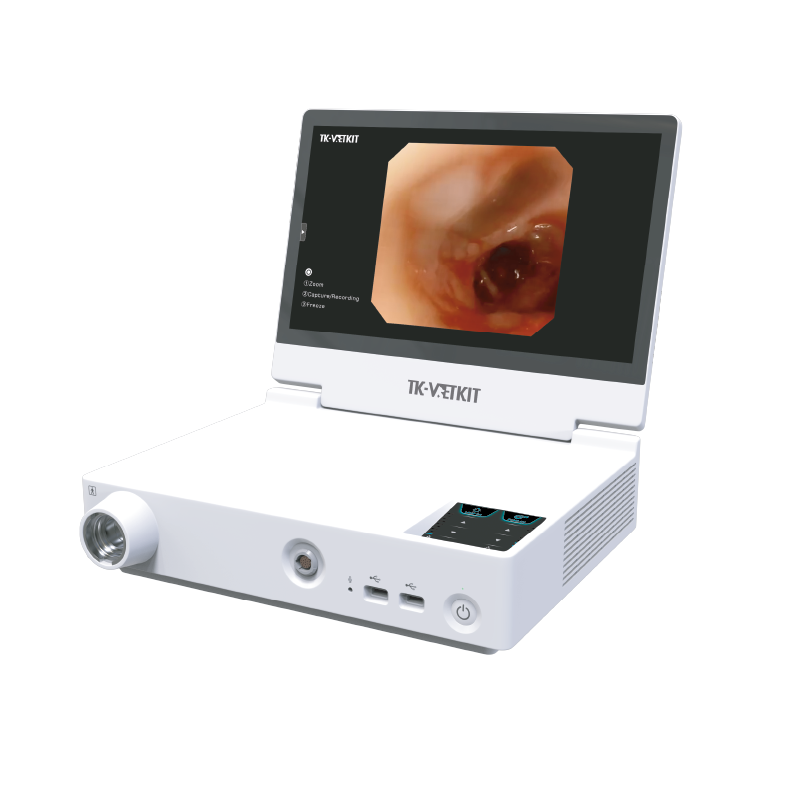 Processeur d'imagerie VHP-1315