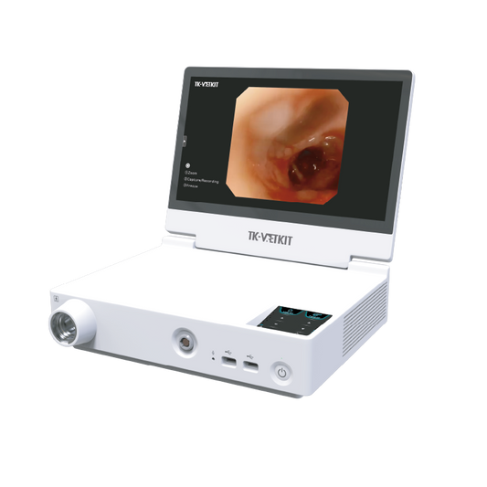 VHP-1315 beeldprocessor