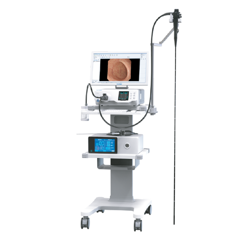 Processeur d'imagerie L10/ D-2322