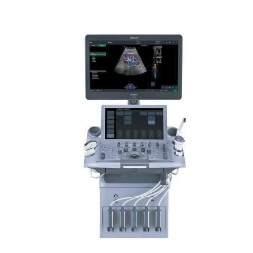 Échographe Acclarix LX3