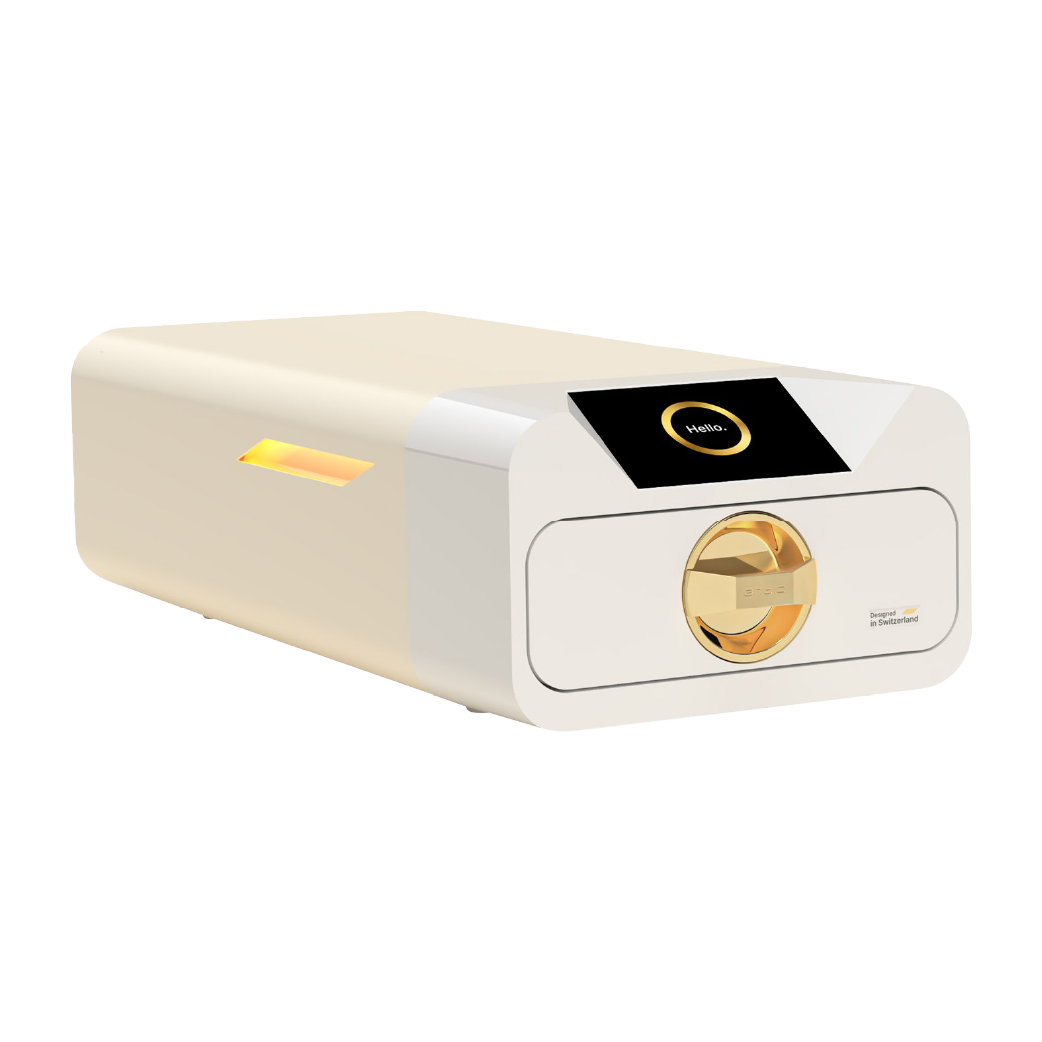 Autoclave à grande vitesse Enbio Beauty