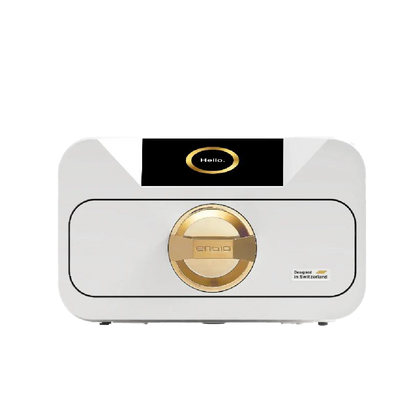 Autoclave à grande vitesse Enbio Beauty