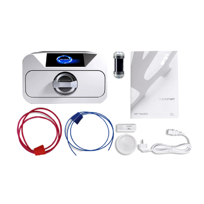Autoclave Enbio Pro
