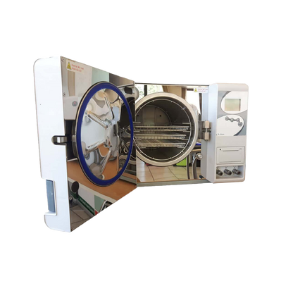 Autoclave Sterasteam