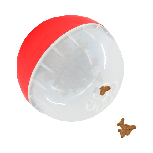 Kattensnoepjesbal