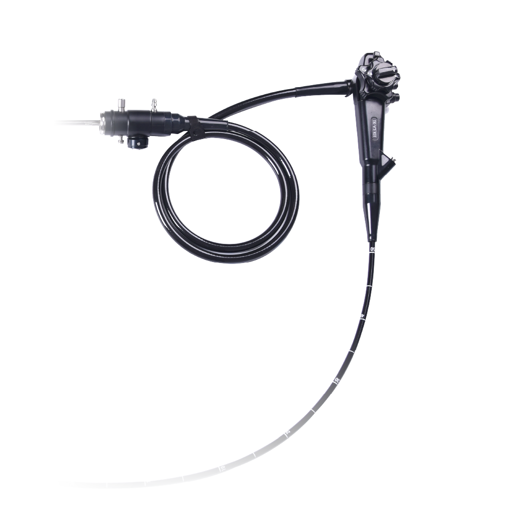 Endoscope tout-en-un