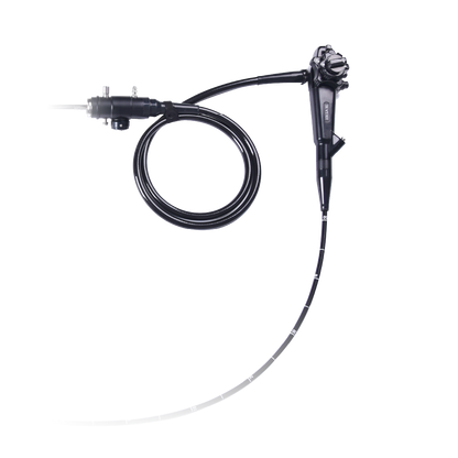 Endoscope tout-en-un