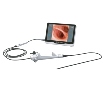 Endoscope Single Use