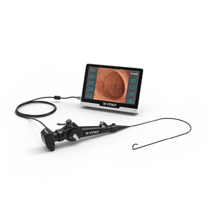 Endoscope portable USB