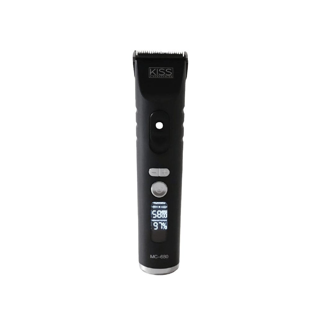 Tondeuse portable MC-680