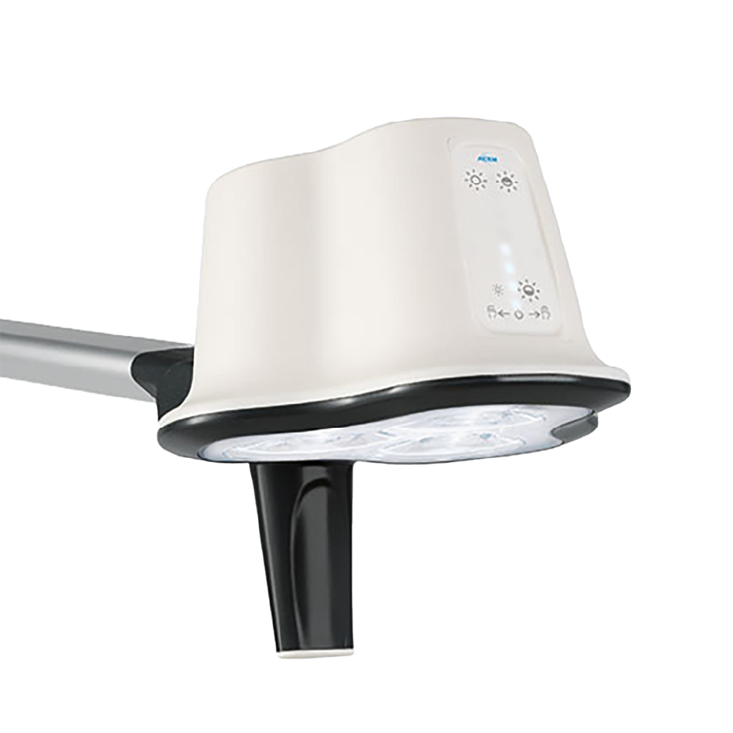 Lampe d’examen ACEM ST1.1 & ST1.3 – Éclairage LED haute performance