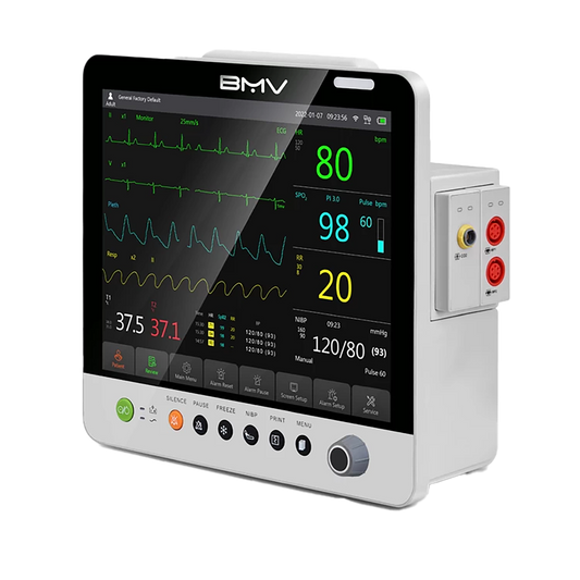 BM0220 modulaire monitor