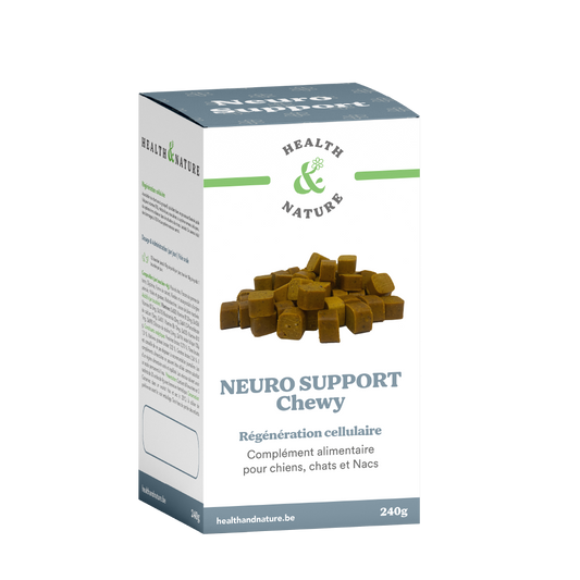 Neuro Support 60 Kauwtabletten