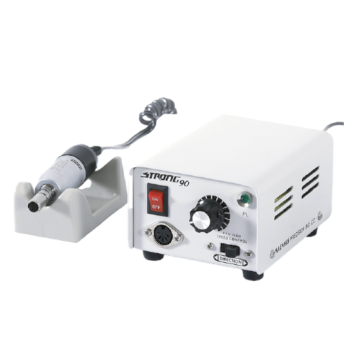 Polisseur micromoteur Strong 90