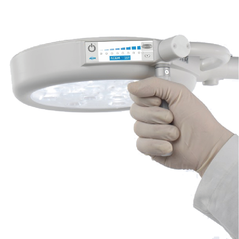 ST1 ACEM-lamp 