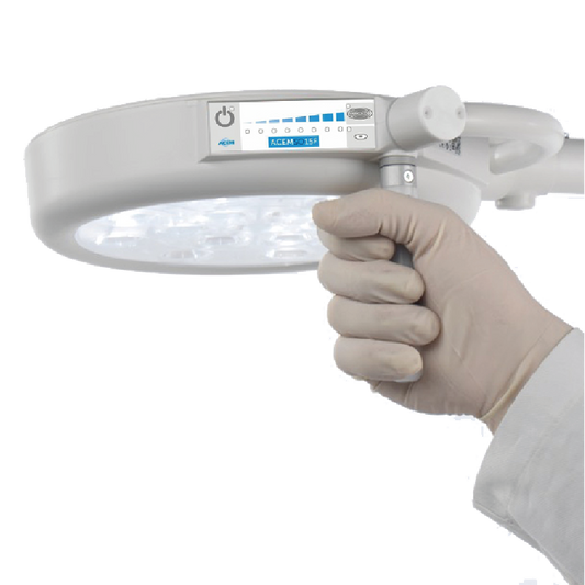 ST1 ACEM-lamp 