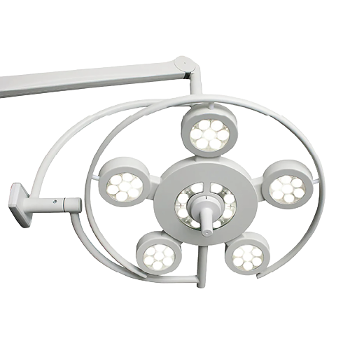 Starled 5NX chirurgische lamp