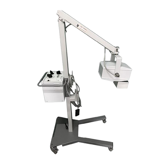 Radiographie portable Trophy Vetox 110