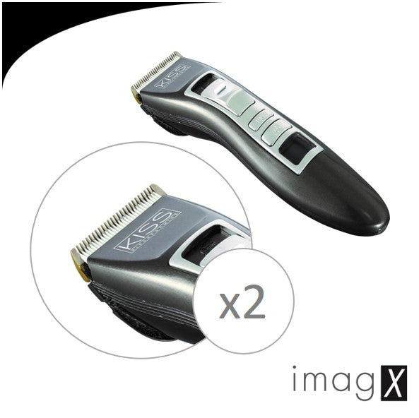 Peignes de rechange MC-750 (lot de 2)