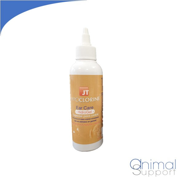 Hypoclorine Ear Care Support 60ml Hydrogel