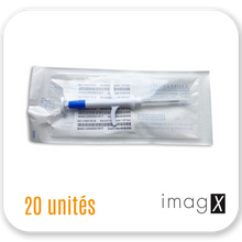 Charger l&#39;image dans la galerie, Micro Puces électroniques 7mm ST125 - Pack de 20
