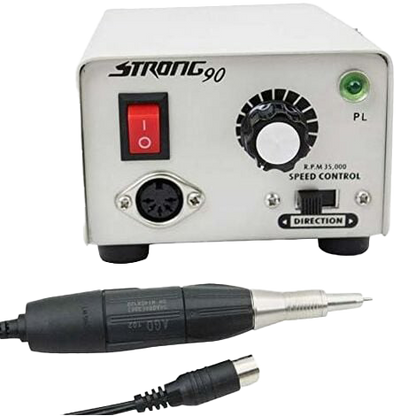 Sterke 90 micromotor polijstmachine