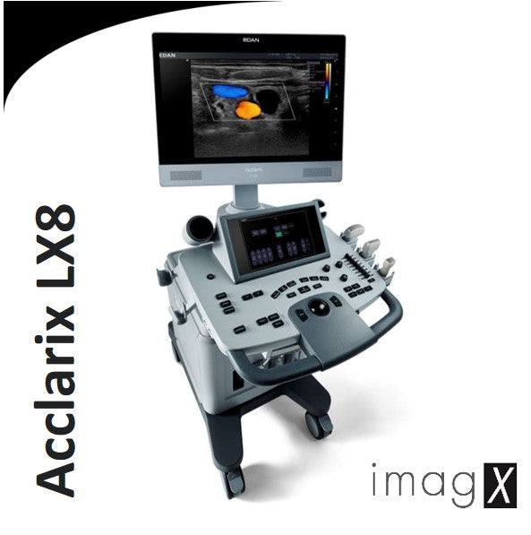 Acclarix LX8