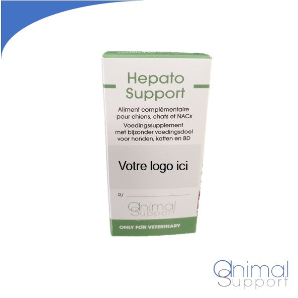 Hepato Support 55ml